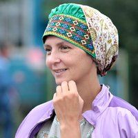 Цымбал Алёна Андреевна Цымбал Алёна Андреевна