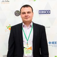 Калиниченко Владимир Сергеевич