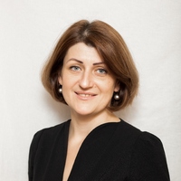 Ирина Ивановна Токарева