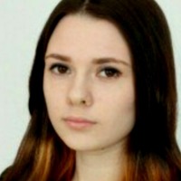 Лытус Мария Юрьевна