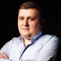 Криволапов Максим Константинович Криволапов Максим Константинович