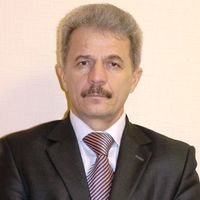 Владимир Васильевич Татаренко