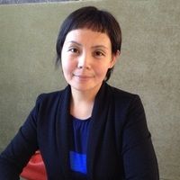 Анна Платонова