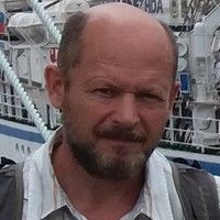 Князев Юрий