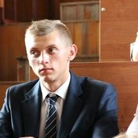 Овчинников Игорь Юрьевич