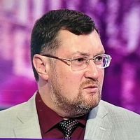 Глеб Борисович Лукьянов