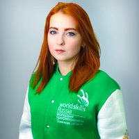 Никифорова Ирина Максимовна