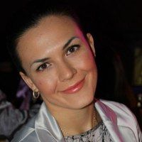 Переверзева Анастасия Викторовна Переверзева Анастасия Викторовна