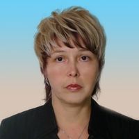 Шишкина Ольга Викторовна Шишкина Ольга Викторовна