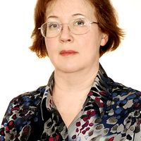 Осьминина Александра Исааковна