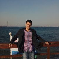 Савенков Виктор