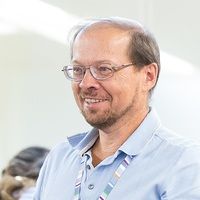 Игорь Александрович Солодов