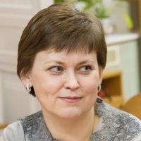 Владимирова Татьяна Николаевна