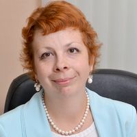 Матюхина Елена Николаевна