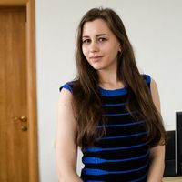 Данилова Мария Данилова Мария