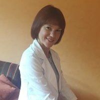 Гуслянцева Наталья Владимировна