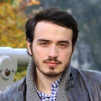 Шустов Георгий Александрович