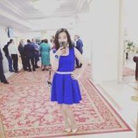 Даниелян Лусине Робертовна Даниелян Лусине Робертовна