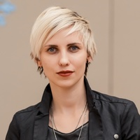 Людмила Стефаненко