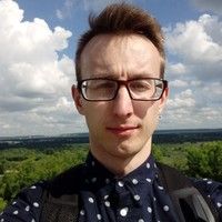 Репьёв Антон Павлович Репьёв Антон Павлович