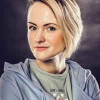 Билай Ирина Сергеевна