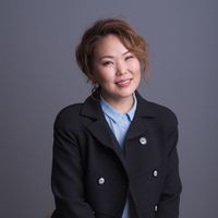 Саргылана Степанова