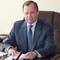 Никонов Владимир Алексеевич