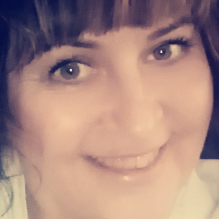 Светлана Николаевна Комиссарова