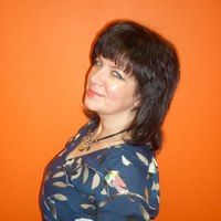 Дурцева Инна Валентиновна