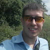 Кравченко Олег Юрьевич