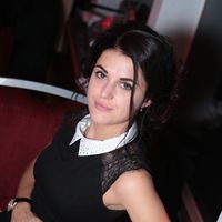 Игнатова Евгения Борисовна