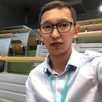 Мурзагулов Дамир Альбертович Мурзагулов Дамир Альбертович