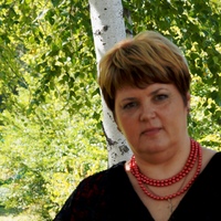 Наталья Викторовна Гуцалюк