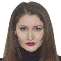 Ахлюстина Аэлита Владимировна