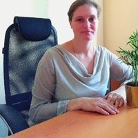 Егорова Анна Владимировна Егорова Анна Владимировна