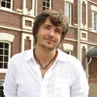 Денис Анатольевич Пеняшкин