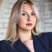 Носкова Анна Борисовна