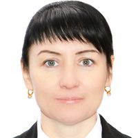 Фокина Ольга Аркадьевна