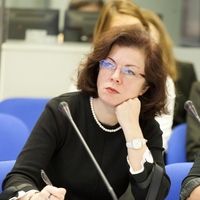 Цаплина Ольга Викторовна Цаплина Ольга Викторовна