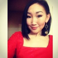 Адамова Катерина Юрьевна