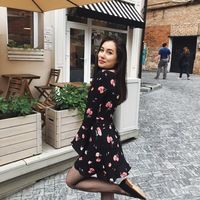 Сецко Александра Александровна