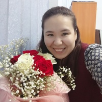 Корнилова Анастасия Апполинариевна Корнилова Анастасия Апполинариевна