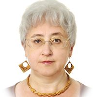 Гусева Татьяна Петровна