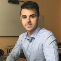 Дмитрий Кириченко