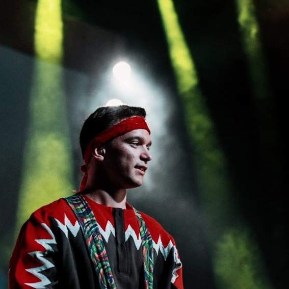 Марценюк Андрей Николаевич