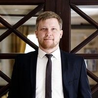 Смолин Михаил Юрьевич