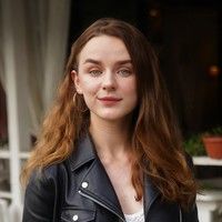 Игнатович Дарья Михайловна Игнатович Дарья Михайловна