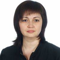 Чигирёва Инна Борисовна