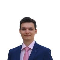 Щендрыгин Максим Николаевич