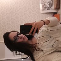 Аксёнова Анастасия Викторовна